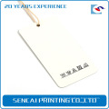 SenCai Pure Clean Surface Tag mit kleinem Muster im Boden